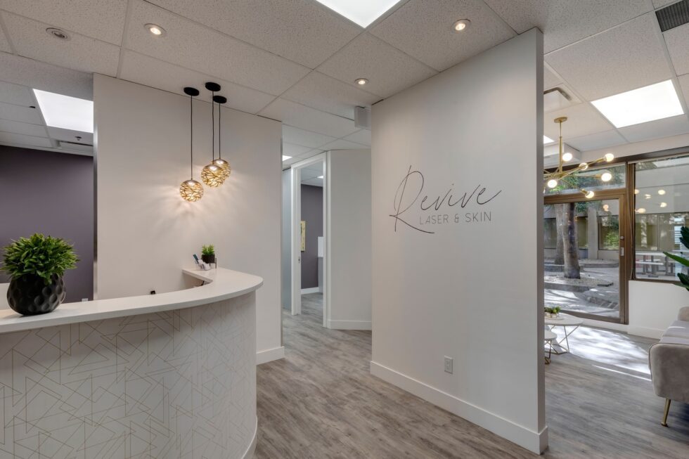 Calgary Clinic For Laser Hair Removal Revive Laser And Skin Clinic