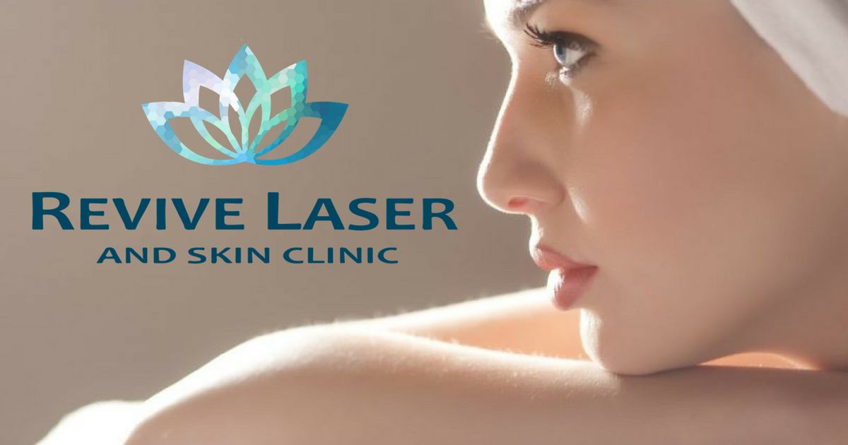 Calgary Laser Hair Removal | Revive Laser