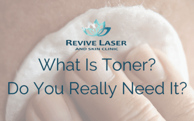 What Is Toner and Do You Really Need It?