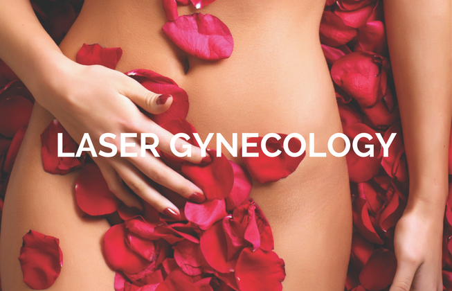 laser gynecology photo - Revive Laser