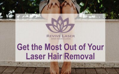 How To get The Most From Your Laser Hair Removal Treatments