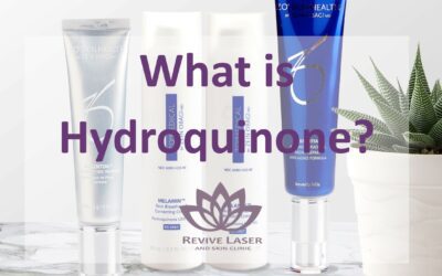 What is Hydroquinone?